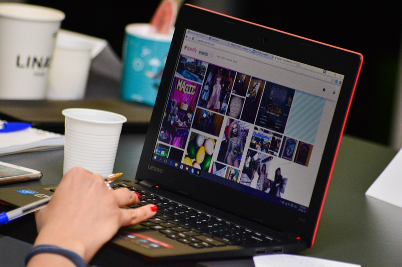 Social Media Manager's Toolkit - Workshop